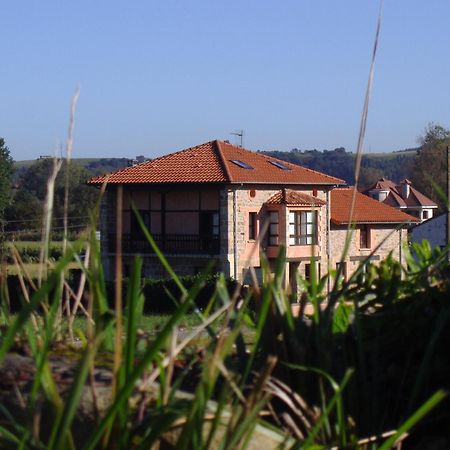 Posada Las Puentes Barcenilla Exterior photo